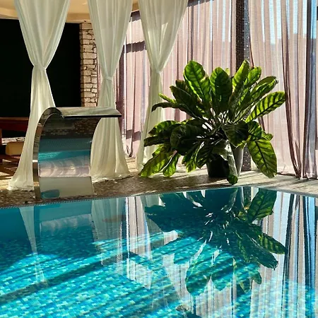 Royal Casino Spa&hotel Riga