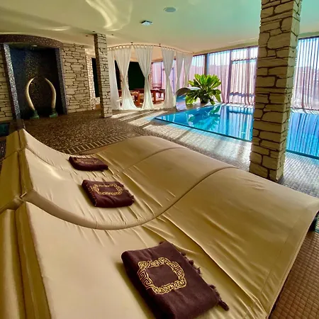 Royal Casino Spa&hotel Hotel