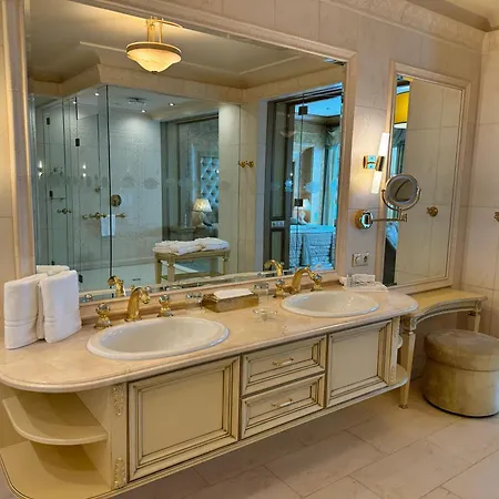 Royal Casino Spa&hotel Hotel Riga