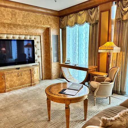Royal Casino Spa&hotel Riga