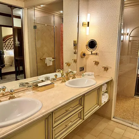 Royal Casino Spa&hotel Riga