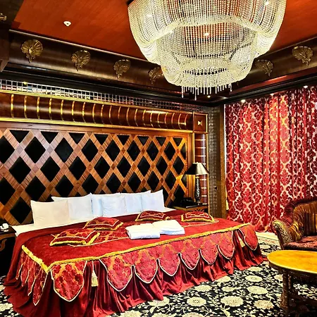 Royal Casino Spa&hotel Hotel