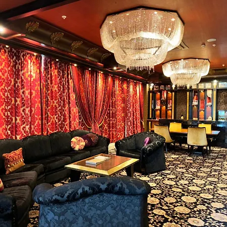 Hotel Royal Spa&hotel Riga