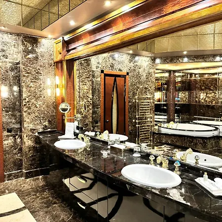 Royal Casino Spa&hotel Riga