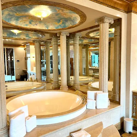 Royal Casino Spa&hotel Hotel