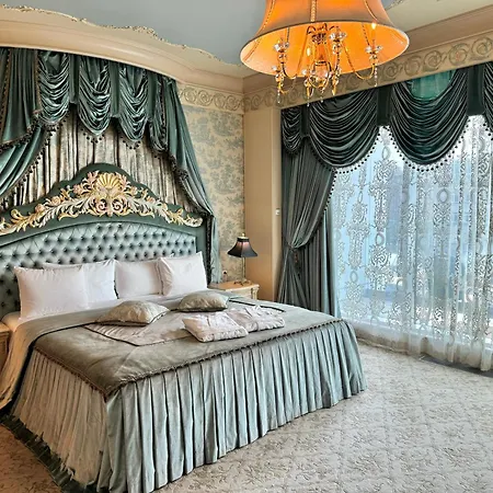 Royal Casino Spa&hotel