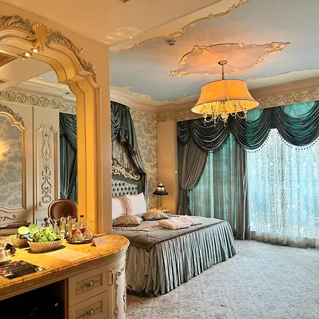 Hotel Royal Casino Spa&hotel Riga
