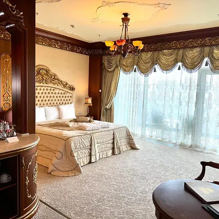 Royal Casino Spa&hotel 5*