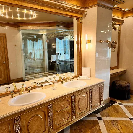 Royal Casino Spa&hotel 5*