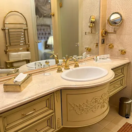 Royal Casino Spa&hotel Hotel