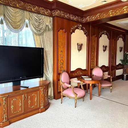 Royal Casino Spa&hotel 5*