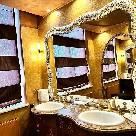 Hotel Royal Casino Spa&hotel Riga