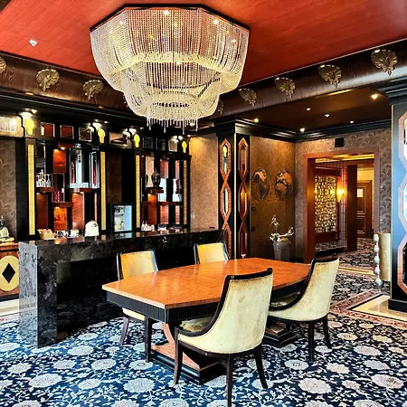 Royal Casino Spa&hotel Riga