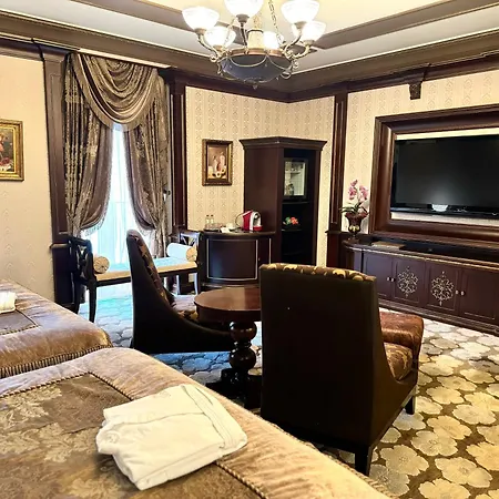 Royal Casino Spa&hotel