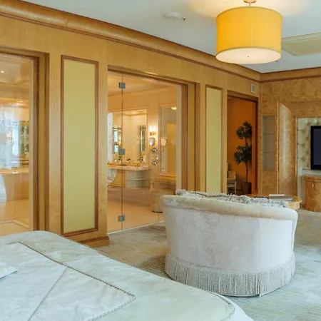 Royal Casino Spa&hotel Riga