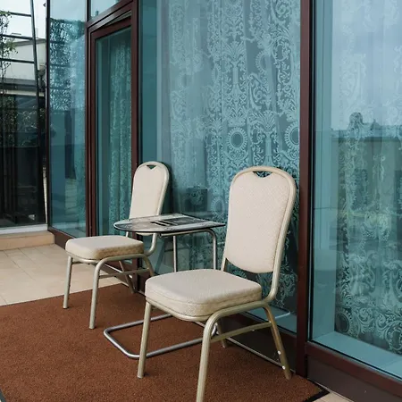 Viesnīca Royal & 5*