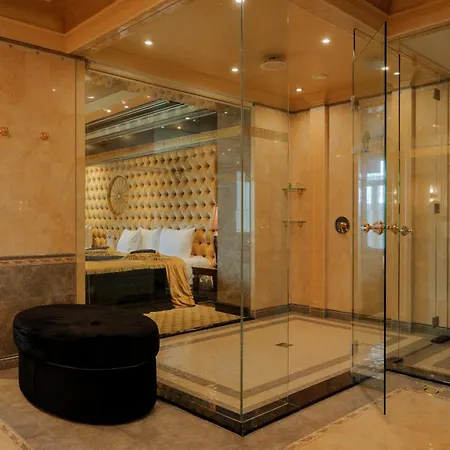 Royal Casino Spa&hotel Hotel Riga
