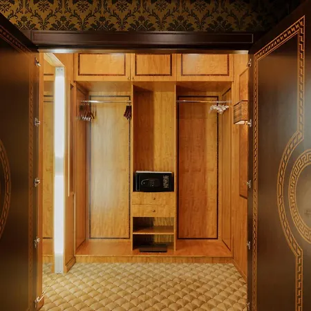 Hotel Royal Casino Spa&hotel Riga