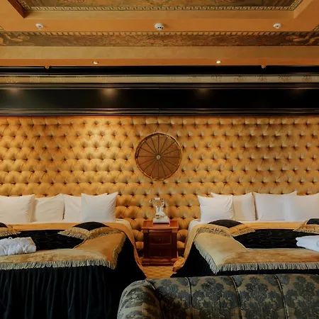 Royal Casino Spa&hotel 5*