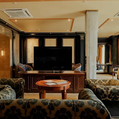 Royal Casino Spa&hotel Riga