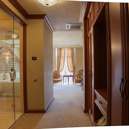 Royal Casino Spa&hotel Hotel