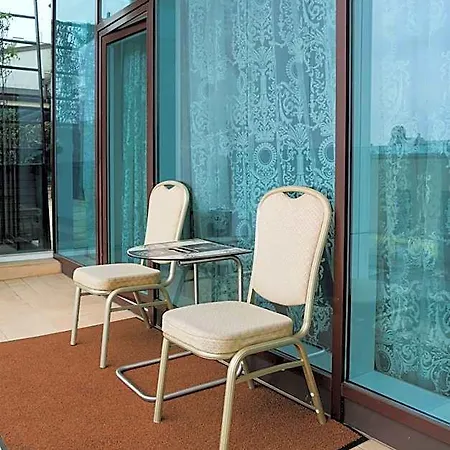 Royal & 5* Riga