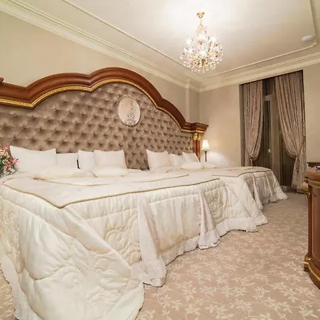 Viesnīca Royal & 5*