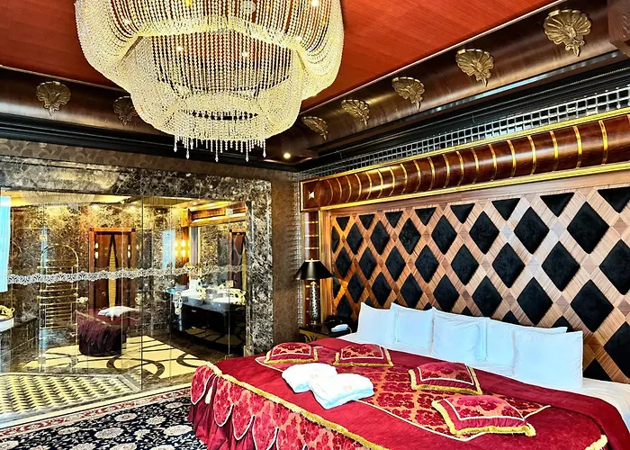 Royal & Viesnīca Riga