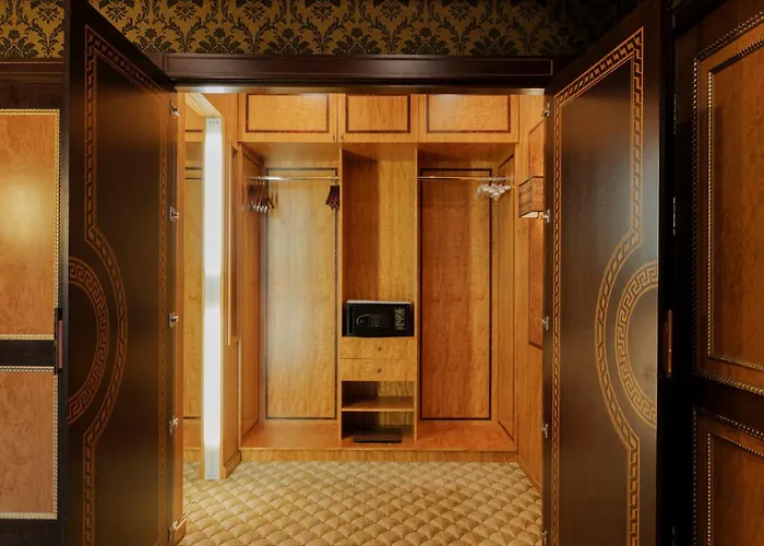 Szálloda Royal & Riga