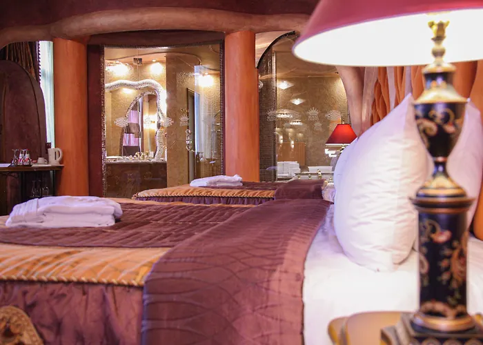 Viesnīca Royal & Riga