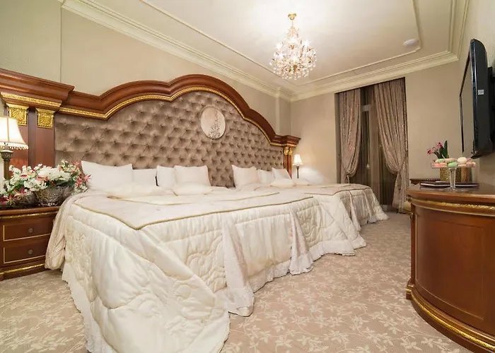 Viesnīca Royal & 5*