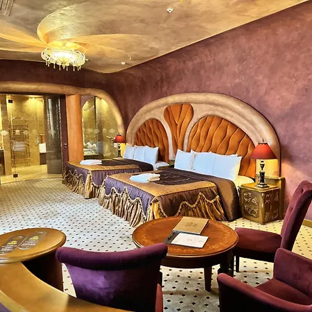 Royal & Hotel Riga