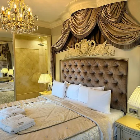Royal & Hotel Riga